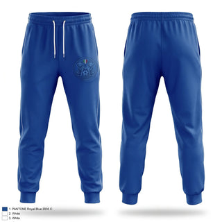 Sweatpants, AZZURRI UNITED, Men's Soccer, Teamtime, Team time, sublimation, custom sports apparel, team uniforms, spirit wear, spiritwear, sports uniforms, custom shirts, team store, custom team store, fundraiser sports, apparel fundraiser