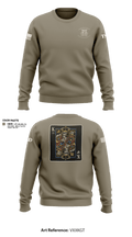 EOD TEU 2 8497237 Crew Neck Sweatshirt - 1