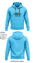 Zoo City 39043689 Hoodie - 1