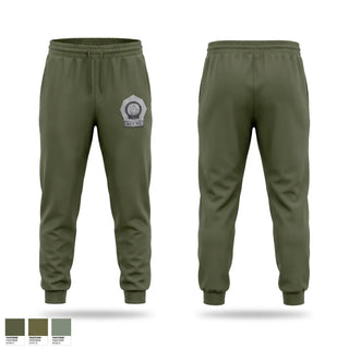 Sweatpants, 25th Judicial Drug Task Force, Police, Teamtime, Team time, sublimation, custom sports apparel, team uniforms, spirit wear, spiritwear, sports uniforms, custom shirts, team store, custom team store, fundraiser sports, apparel fundraiser