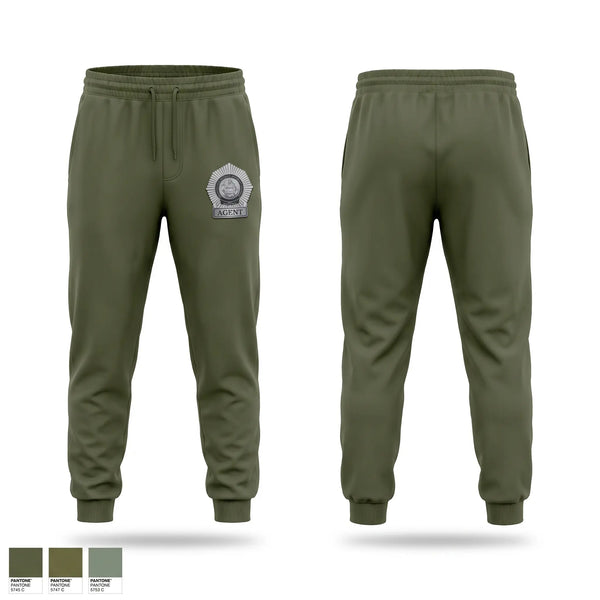 Sweatpants, 25th Judicial Drug Task Force, Police, Teamtime, Team time, sublimation, custom sports apparel, team uniforms, spirit wear, spiritwear, sports uniforms, custom shirts, team store, custom team store, fundraiser sports, apparel fundraiser