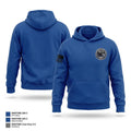 St. Martinville Police Hoodie - 1