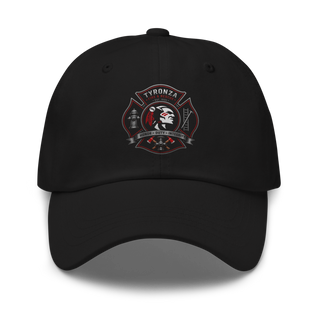 Dad hat - Black