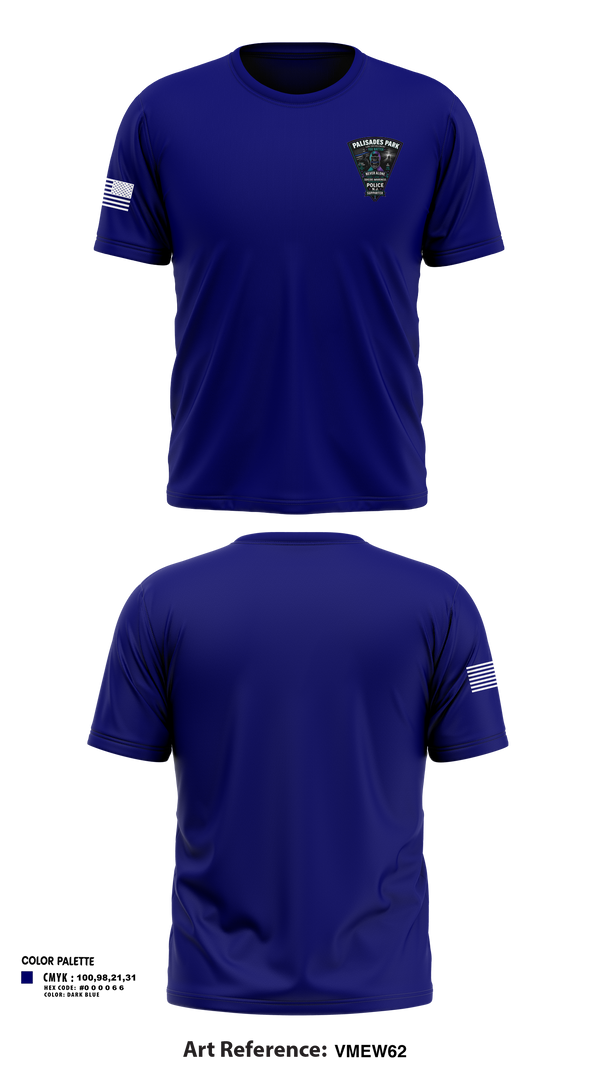 Old School Cotton Feel Shirt, 319th IEW, , Teamtime, Team time, sublimation, custom sports apparel, team uniforms, spirit wear, spiritwear, sports uniforms, custom shirts, team store, custom team store, fundraiser sports, apparel fundraiser