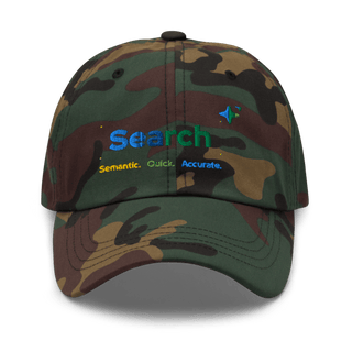 vovance20250702 97006358 Classic Dad Hat | Yupoong 6245CM
