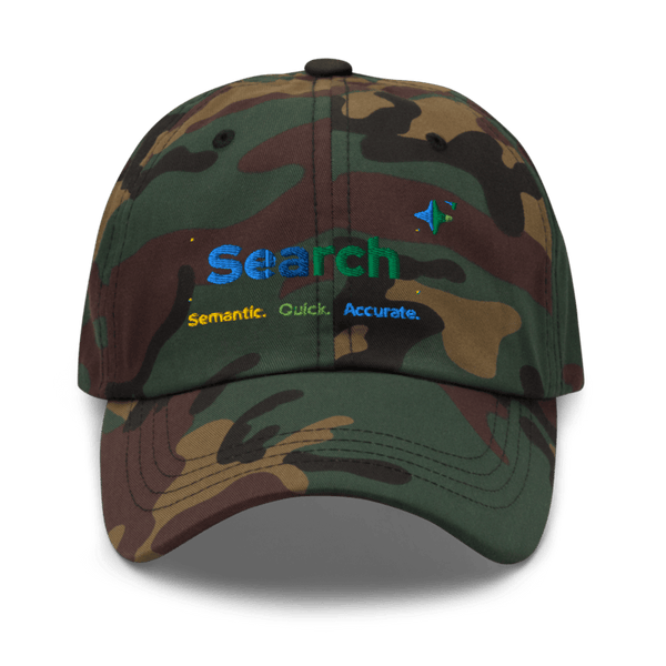 vovance20250702 97006358 Classic Dad Hat | Yupoong 6245CM