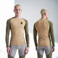 Fire Rescue Operations Group 65022293 Long Sleeve Performance Shirt 100