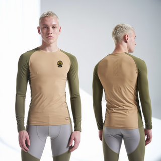 Long Sleeve Performance Shirt, Fire Rescue Operations Group, Fire Department, Teamtime, Team time, sublimation, custom sports apparel, team uniforms, spirit wear, spiritwear, sports uniforms, custom shirts, team store, custom team store, fundraiser sports, apparel fundraiser