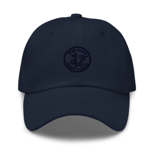 H Troop 3/278 ACR 93577618 Classic Dad Hat | Yupoong 6245CM