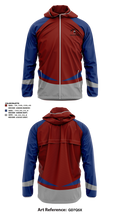 New Oxford Field Hockey 97796742 Windbreaker - 1