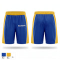 Newtown Athletic Shorts With Pockets - 1