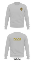 Atmore PD CSU 60763477 Crew Neck Sweatshirt - 2