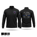 B SQUAD Windbreaker - 1