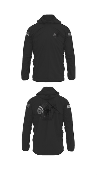 Windbreaker, LRAFB Chiefs Group, , Teamtime, Team time, sublimation, custom sports apparel, team uniforms, spirit wear, spiritwear, sports uniforms, custom shirts, team store, custom team store, fundraiser sports, apparel fundraiser