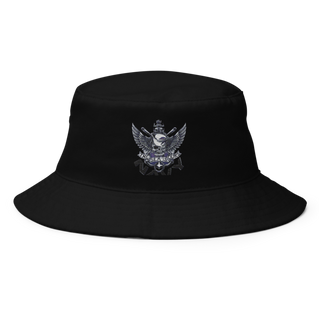 Motor City Ballers 65197084 Bucket Hat | Big Accessories BX003