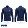 Westmoreland  EMS Windbreaker - 1