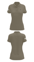 56th SOF CBRN Company 73617343 Women's Short Sleeve Performance Polo  - 75