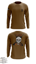 Range Company 26691107 Long Sleeve Performance Shirt - 2