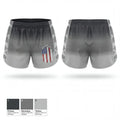 Triple play 13497555 Women's Shorts - 1
