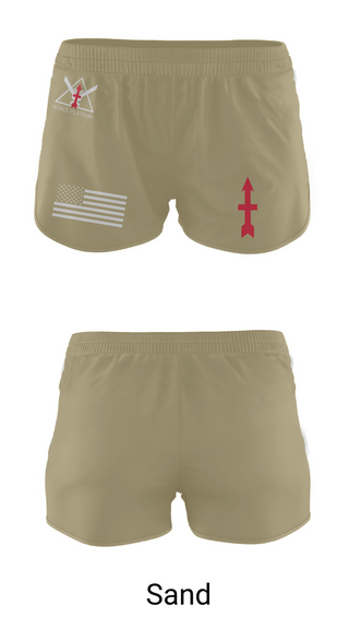 Ranger Panties, C co. 127, , Teamtime, Team time, sublimation, custom sports apparel, team uniforms, spirit wear, spiritwear, sports uniforms, custom shirts, team store, custom team store, fundraiser sports, apparel fundraiser