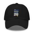 Richmond Rush Dad hat