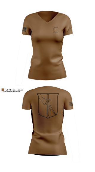 Womens Short Sleeve Vneck Shirt, Springdale Police SWAT, Police, Teamtime, Team time, sublimation, custom sports apparel, team uniforms, spirit wear, spiritwear, sports uniforms, custom shirts, team store, custom team store, fundraiser sports, apparel fundraiser