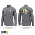 Leesburg Composite Squadron Windbreaker - 1