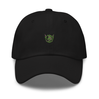 Central County SWAT 7539142 Classic Dad Hat | Yupoong 6245CM