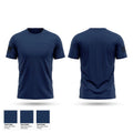 Rialto High School NJROTC 19450498 Short Sleeve Performance Shirt - 1