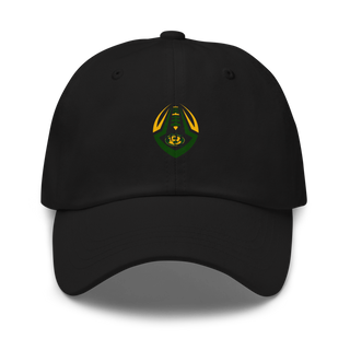Dad hat - Black