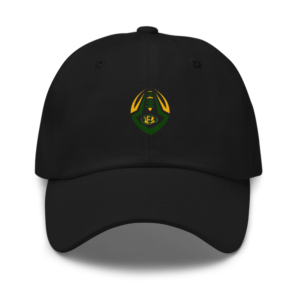 Dad hat - Black