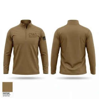 Windbreaker, CFAO security, Navy, Teamtime, Team time, sublimation, custom sports apparel, team uniforms, spirit wear, spiritwear, sports uniforms, custom shirts, team store, custom team store, fundraiser sports, apparel fundraiser