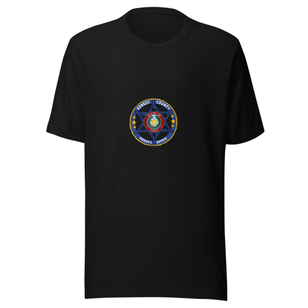Unisex Staple T-Shirt - Black