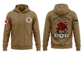 Army promotions 89292509 Hoodie - 1