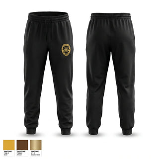 Sweatpants, SALINEVILLE, Police, Teamtime, Team time, sublimation, custom sports apparel, team uniforms, spirit wear, spiritwear, sports uniforms, custom shirts, team store, custom team store, fundraiser sports, apparel fundraiser