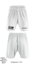 F/1 AVN REGT 18054973 Athletic Shorts With Pockets - 5