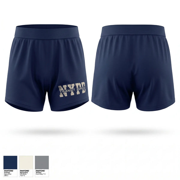 Ranger Panties, Communication Division, Police, Teamtime, Team time, sublimation, custom sports apparel, team uniforms, spirit wear, spiritwear, sports uniforms, custom shirts, team store, custom team store, fundraiser sports, apparel fundraiser
