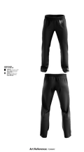 Trash Pandas 80870992 Sweatpants - 1