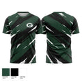 Grafton 62411869 Short Sleeve Performance Shirt - 1