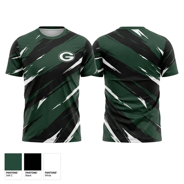 Short Sleeve Performance Shirt, Grafton, Baseball, Teamtime, Team time, sublimation, custom sports apparel, team uniforms, spirit wear, spiritwear, sports uniforms, custom shirts, team store, custom team store, fundraiser sports, apparel fundraiser