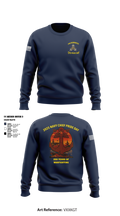 PNW CHIEFS 6578878 Crew Neck Sweatshirt - 2 (1)