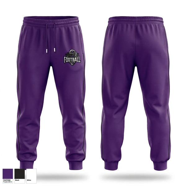 Sweatpants, Ohio Valley Elite Football Club, , Teamtime, Team time, sublimation, custom sports apparel, team uniforms, spirit wear, spiritwear, sports uniforms, custom shirts, team store, custom team store, fundraiser sports, apparel fundraiser