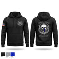 PBA 317 Hoodie - 1