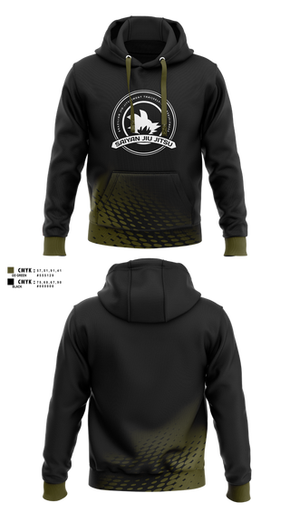 Hoodie, Saiyan Jiu Jitsu, , Teamtime, Team time, sublimation, custom sports apparel, team uniforms, spirit wear, spiritwear, sports uniforms, custom shirts, team store, custom team store, fundraiser sports, apparel fundraiser
