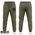 Savannah/HHI Airport Police Sweatpants - 1