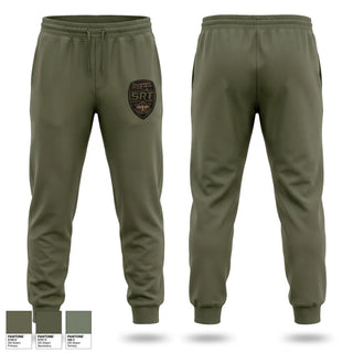 Sweatpants, Savannah/HHI Airport Police, Police, Teamtime, Team time, sublimation, custom sports apparel, team uniforms, spirit wear, spiritwear, sports uniforms, custom shirts, team store, custom team store, fundraiser sports, apparel fundraiser