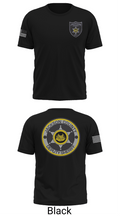 Jackson County SD 76325947 Short Sleeve Performance Shirt - 20