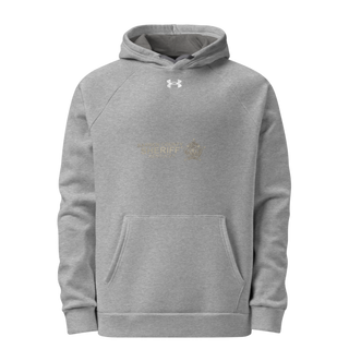 Barren County TAC Team 38222509 Under Armour Hoodie