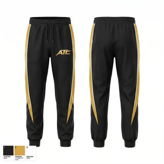 Sweatpants, ATC Sports, , Teamtime, Team time, sublimation, custom sports apparel, team uniforms, spirit wear, spiritwear, sports uniforms, custom shirts, team store, custom team store, fundraiser sports, apparel fundraiser