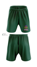 Polish Hill Rainbow Warriors 46803430 Athletic Shorts With Pockets - 30